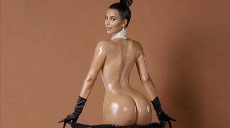 Kim Kardashian